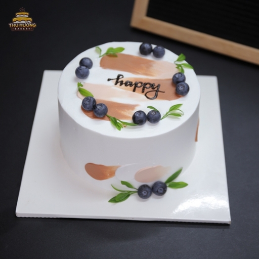 bánh sinh nhật Hàn Quốc Thu Hường Bakery