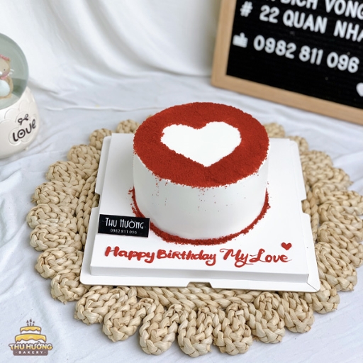 TÌM HIỂU VỀ BENTO CAKE MINI- LOẠI BÁNH SINH NHẬT ĐƯỢC ƯU CHUỘNG NHẤT H