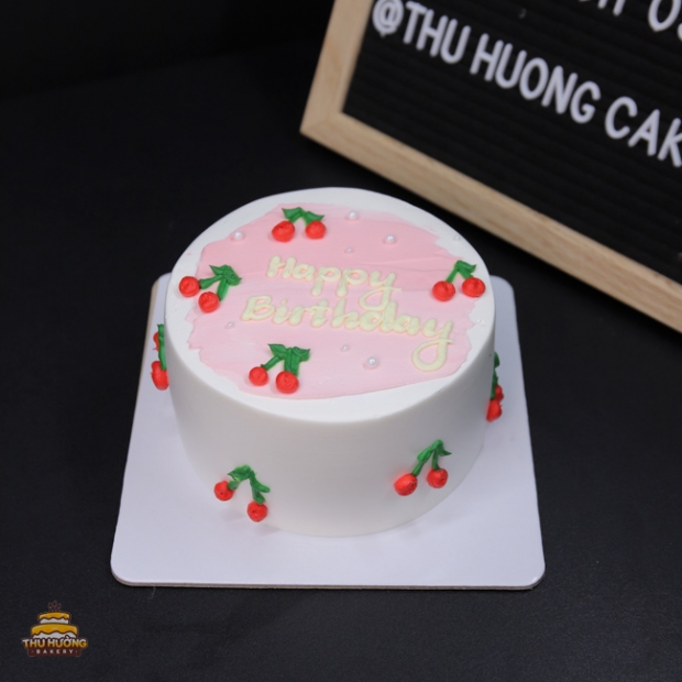 Bánh sinh nhật hộp xôi sưn sưn tặng người thương 🎂 | riviu.vn